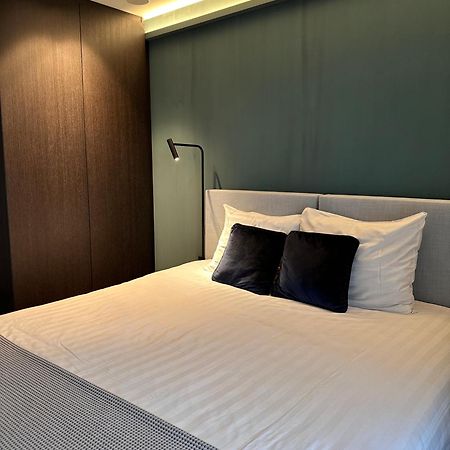 Hotel De Jachthoorn Hoogstraten Esterno foto