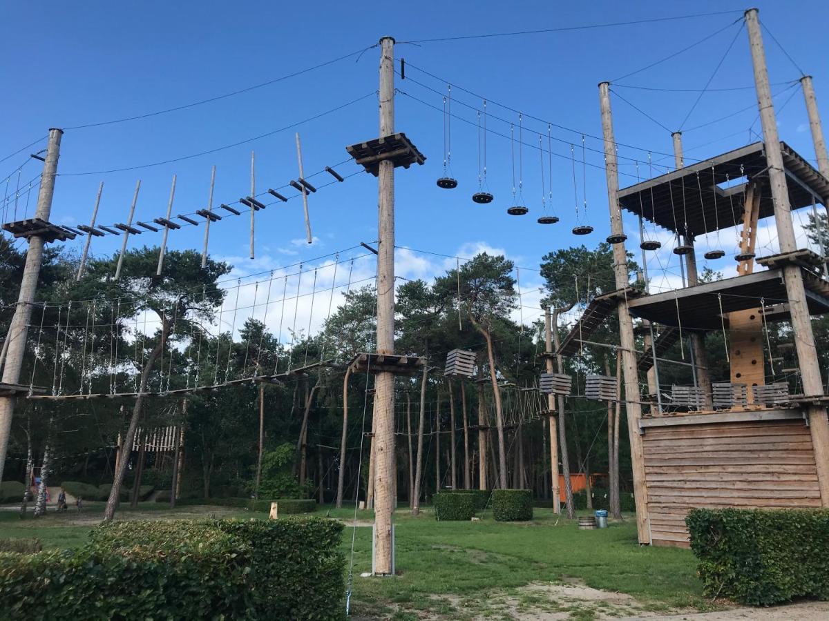 Hotel De Jachthoorn Hoogstraten Esterno foto