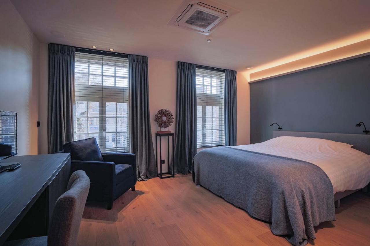 Hotel De Jachthoorn Hoogstraten Esterno foto